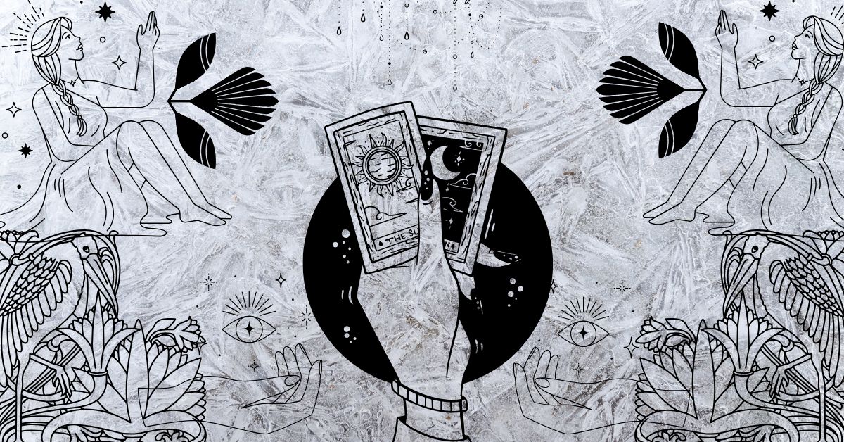 2025 Tarot Predictions Zodiac Insights for Love & Career